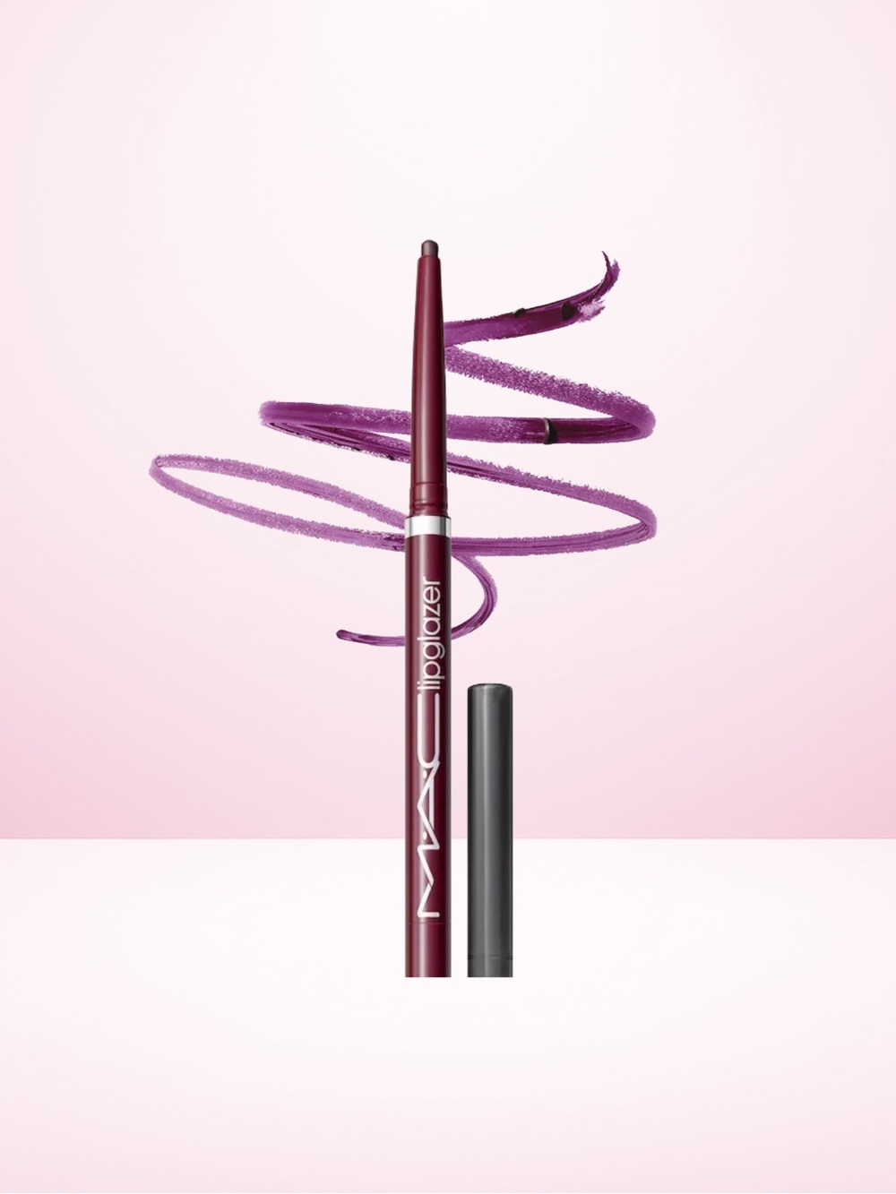 MAC Lipglazer Nightmoth